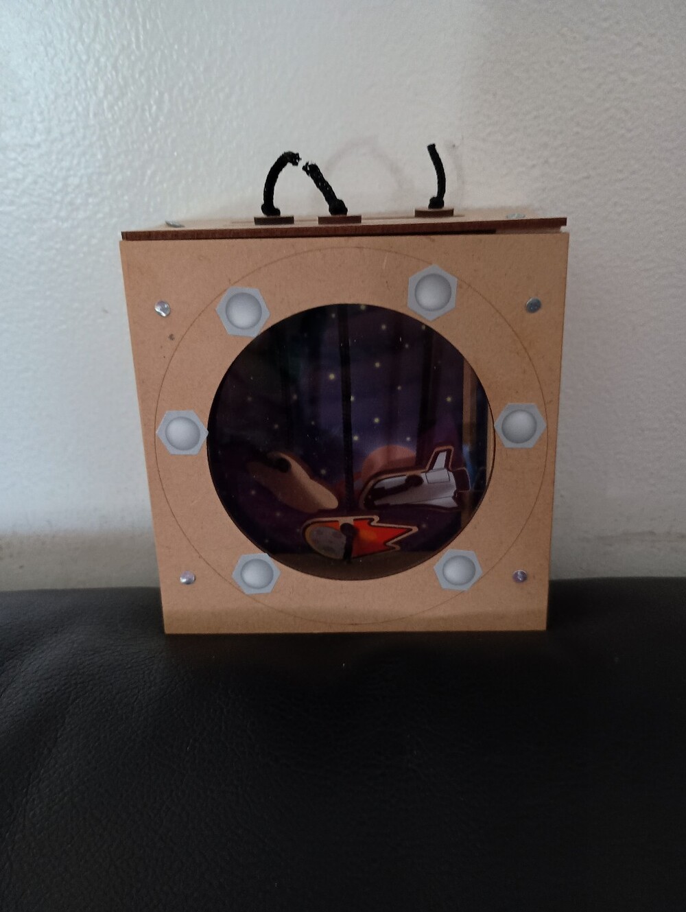 3/$10 🌟 Home Depot Kids Workshop Space Odyssey Complete